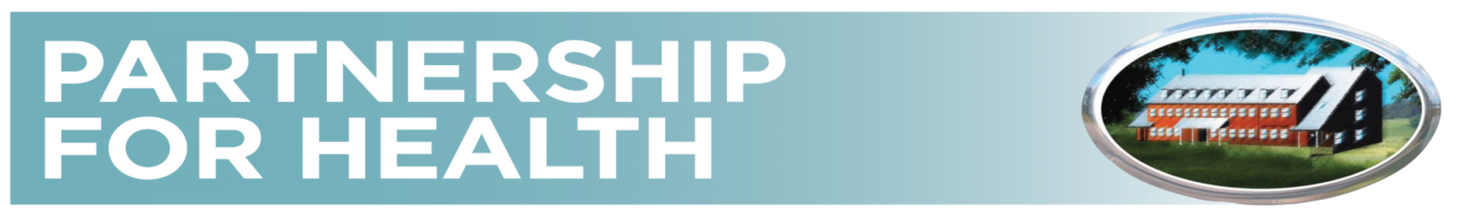 Partnership For Health Logo